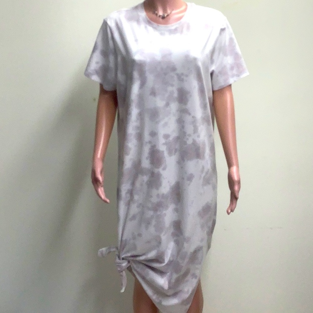 Melissa Nepton Miller Dress Fits like a Large